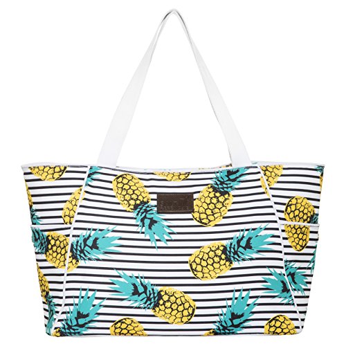 costa beach bag