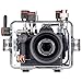 Ikelite Underwater Camera Housing, Clear (6146.05)