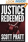 Justice Redeemed