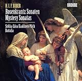 ROSENKRANTZ SONATEN (MYSTERY SONATAS)              image