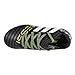 adidas Kids' Nemeziz Messi 17.3 Fg J Soccer-Shoes, Black/White/Solar Yellow, 2.5 Big Kid