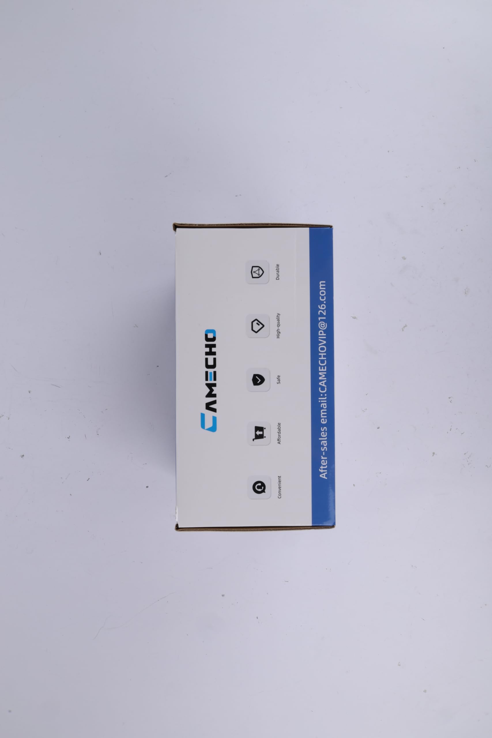CAMECHO 7