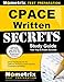 CPACE Written Secrets Study Guide: CPACE Test Review for the California Preliminary Administrative Credential Examination (Mometrix Test Preparation)