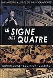 Image de Une histoire illustrée de Sherlock Holmes, Tome 3 (French Edition)