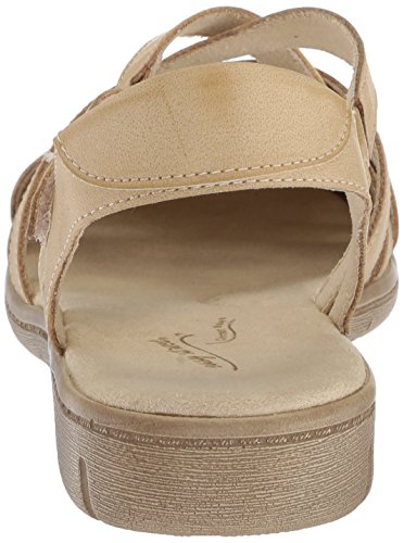easy street garrett women's sandals