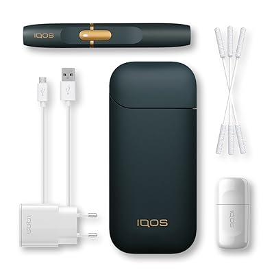 iqos france prix Acheter le Kit IQOS ILUMA i Noir Intense