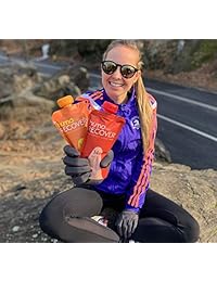 Huma Gel recuperación Post entrenamiento Smoothie, bolsas de 12 – 14 G proteína completa en...