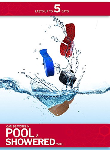 3 TheraBand+Kinesiology+Waterproof+XactStretch+Application