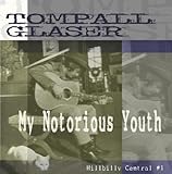 MY NOTORIOUS YOUTH-HILLBILLY CENTRAL PT. 1 (REIS)  image