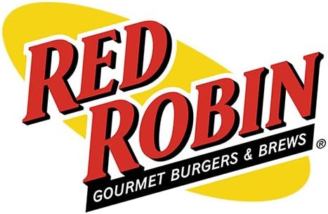 Red Robin Gift Cards - E-mail Delivery