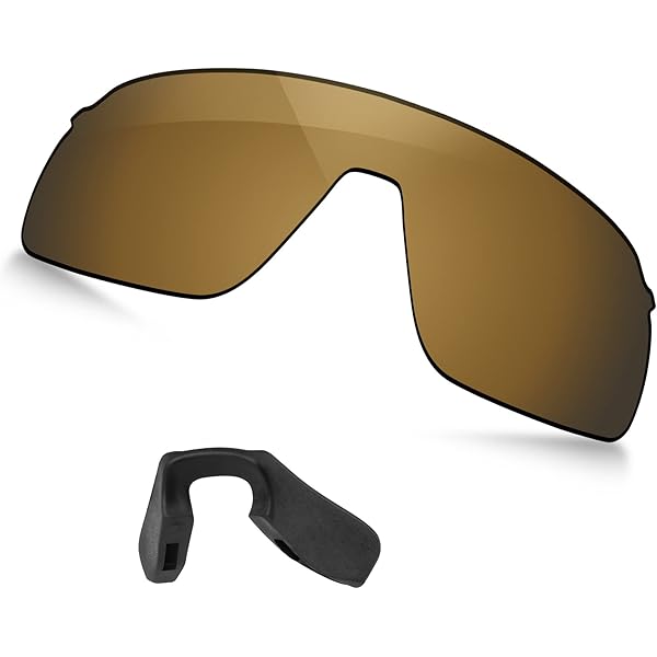 Amazon.com: AOZAN ANSI Z87.1 Replacement Lenses For Oakley Sutro