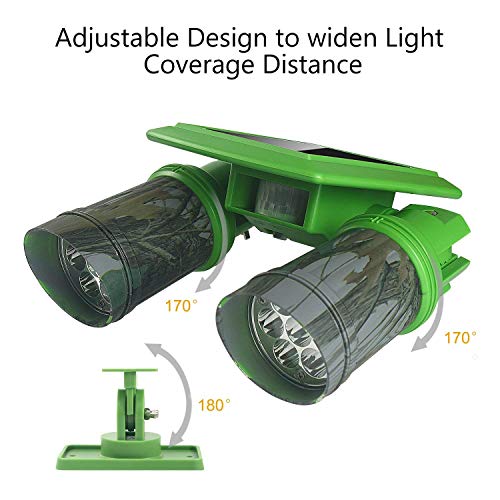 해외구매대행 29 99 Trail Watcher Deer Feeder Light Hog Hunting