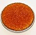 INTERTECK PACKAGING 5 LB Premium Quality Orange Indicating Silica Gel Bulk Desiccant Beads, Industry Standard 2-5mm - Rechargeable (Orange to Green)