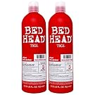 TIGI Bed Head Resurrection Shampoo/Conditioner (25.36oz) Set
