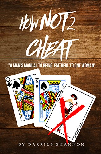 [Ebook] How Not 2 Cheat: 
