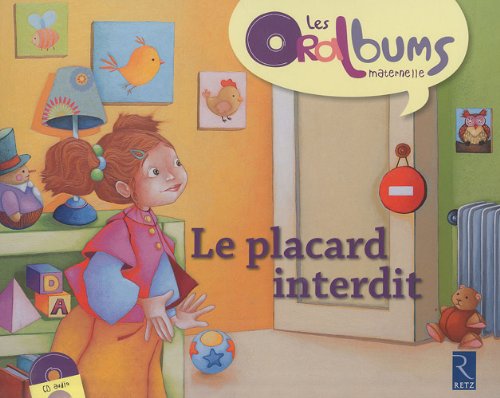 Le  placard interdit