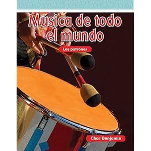 Algebra and Algebraic Thinking Set Spanish (Classroom Library Collections) (Spanish Edition)