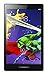 Lenovo Tab2 A8, 8-Inch 16 GB Tablet (Navy Blue)