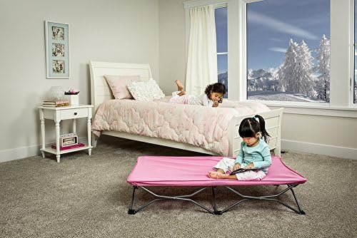 regalo children's cots