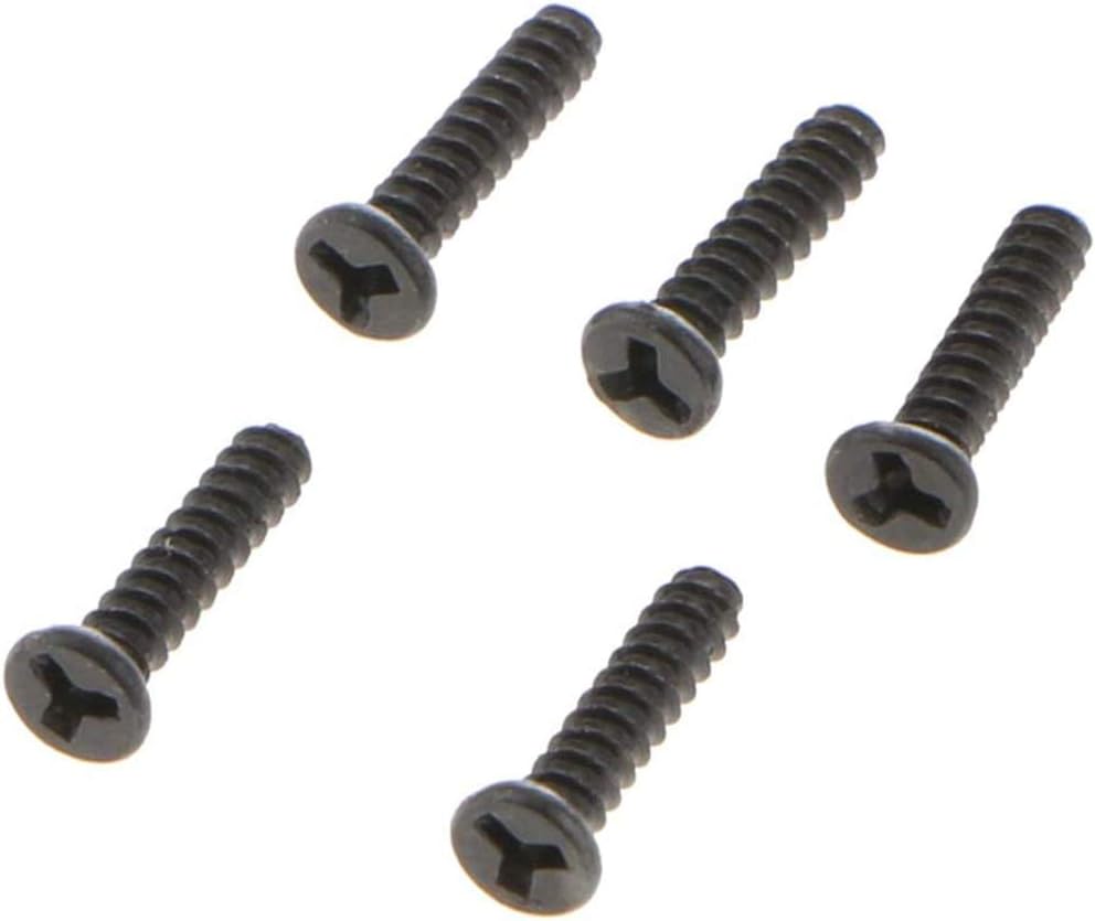 POFET 20pcs Y Head Tri-Wing Triangle Screws For Nintendo Switch Joy-Con Tri/Wing Tri/Point Screw Replacement Triwing - Image 3