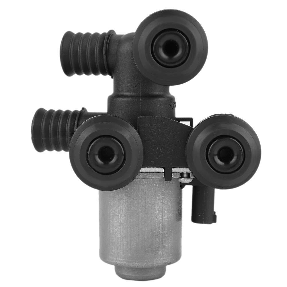 Engine Cooling & Climate Control Heater Control Valve 64118369805