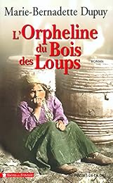 L' orpheline du bois des loups