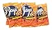 JAY'S HOT STUFF Corn Chips 5 Pack 1.25oz bags