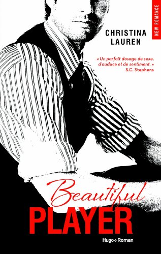 Download Beautiful Player (Français) (NEW ROMANCE) (French Edition)