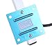 XHTECH 11dBi 824-960MHz GSM CDMA Outdoor Yagi Antenna for Cell Phone Signal Booster