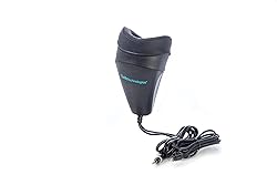 New! Steno SR Pro-2. Dual Microphone Stenomask for