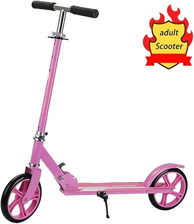 best scooter for teenager uk