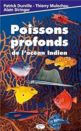 Poissons profonds de l'océan Indien