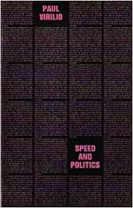 Essay dromology image