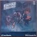 Star Wars The Empire Strikes Back Laserdisc (1984) CBS Fox Stereo Extended Play