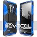 Evocel Generation Series Phone Case Compatible with LG G Stylo (LS770), Blue