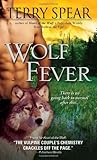 Wolf Fever (Silver Town Wolf)