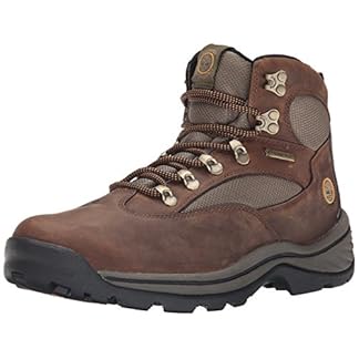 Timberland chocorua trail womens boots