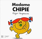 Madame Chipie by Roger Hargreaves