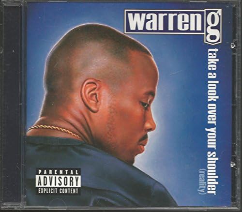 Warren G - I Want It All - Amazon.com Music