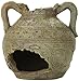 SPORN Aquarium Decoration, Ancient Vase