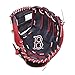Wilson A0200 Boston Red Sox Baseball Gloves, 10