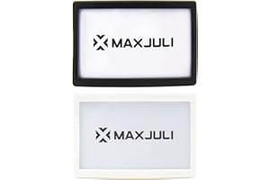 MAXJULI Ski Goggles Pass Holder 3013