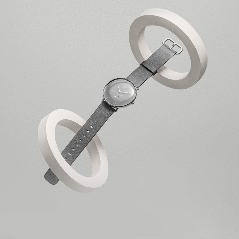 DERNON para Xiaomi Mijia Quartz Smartwatch 1.5