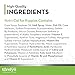 Tomlyn High Calorie Nutritional Gel for Puppies, (Nutri-Cal) 4.25 oz