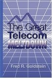 The Great Telecom Meltdown cover