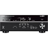 Yamaha RX-V675 7.2 Channel Network AV Receiver with