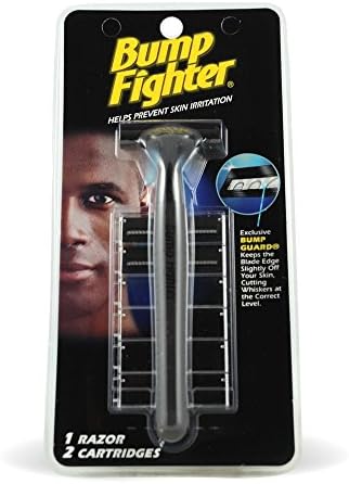 Bump Fighter Shaving Kit