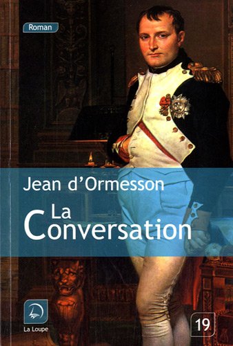 La  conversation