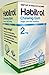 3 boxes Habitrol Nicotine Gum, 2mg MINT flavor COATED gum. 288 Pieces
