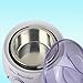 Bingirl Portable Electric Warmer Wax Heater Professional Mini SPA Hand Epilator Feet Paraffin Wax Machine Temperature Control Depilatory Hair Removal Tool